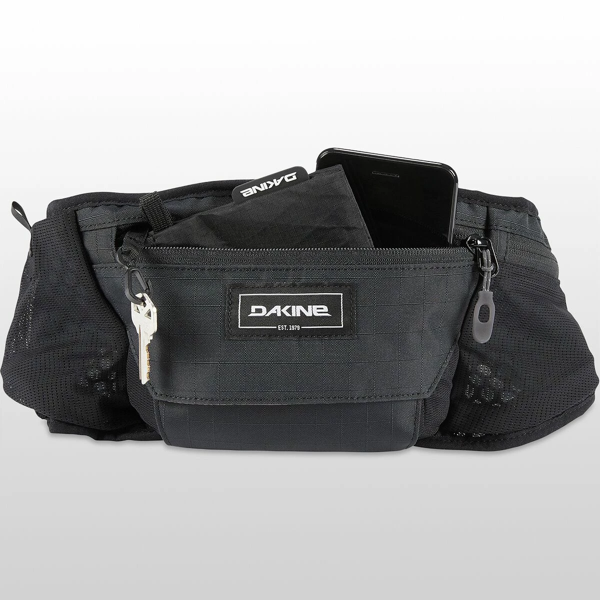 DAKINE Hydration Packs Hot Laps Stealth Hip Pack - Image 4