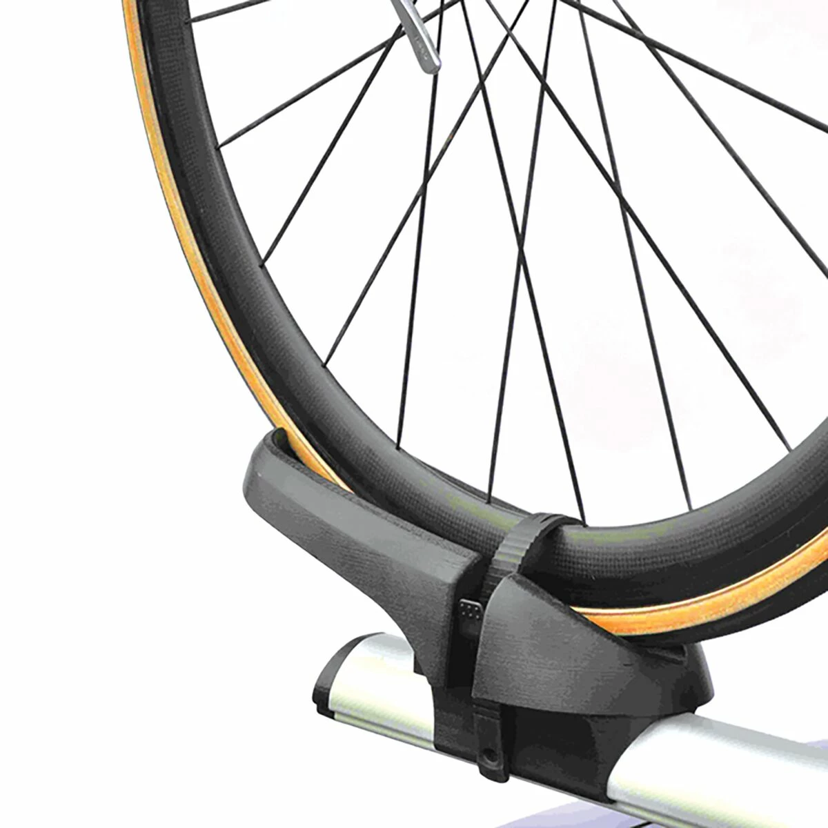 Inno Racks Bike Roof Racks Multi Fork Lock Roof Bike Rack - Image 7