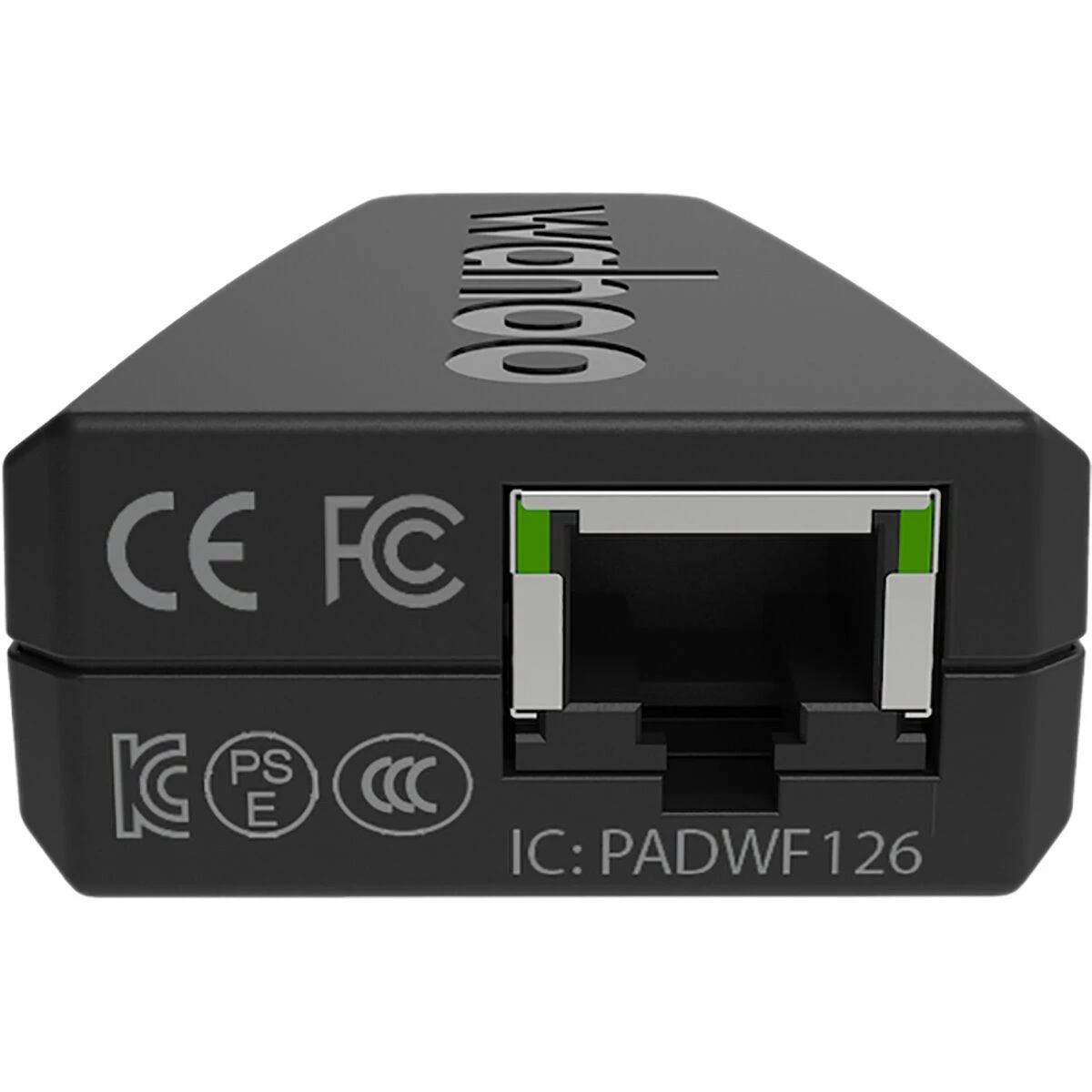 Wahoo Fitness Bike Trainers & Accessories KICKR Direct Connect Smart Cable - Image 2