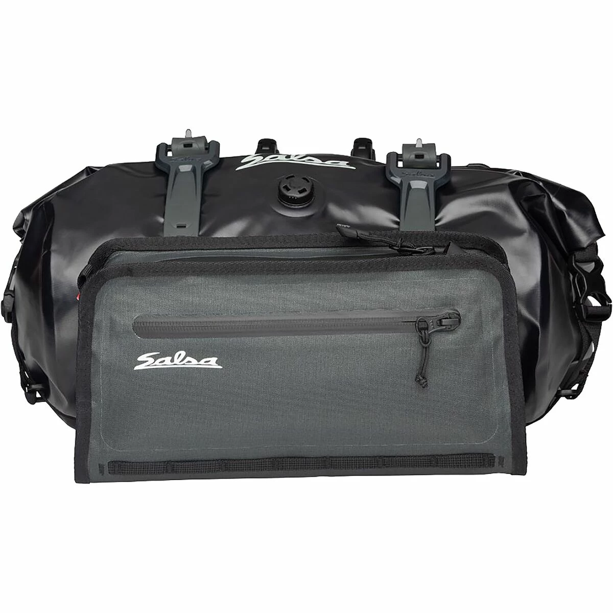 Salsa Bike Packs & Bags EXP Series Anything Cradle Top Load Kit - Image 5