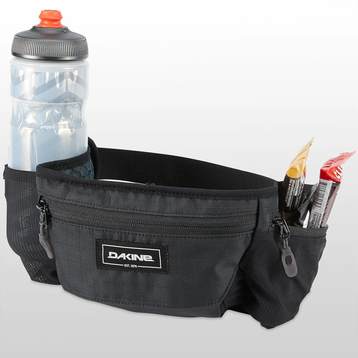 DAKINE Hydration Packs Hot Laps Stealth Hip Pack - Image 3