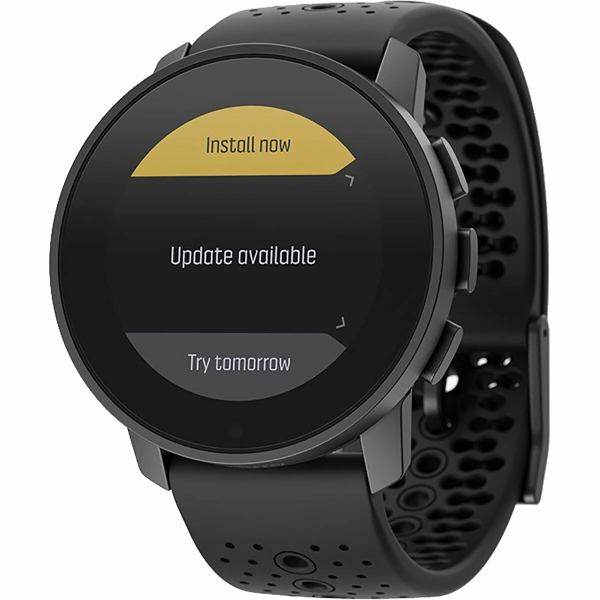 Suunto Men's Casual Watches 9 Peak Sport Watch - Image 24