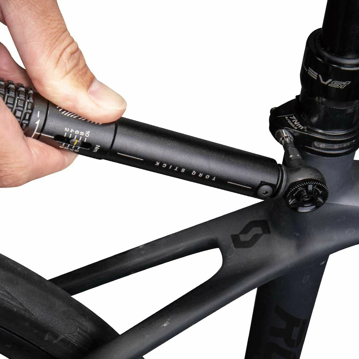 Topeak Bike Tools & Tool Kits Torq Stick - Image 3