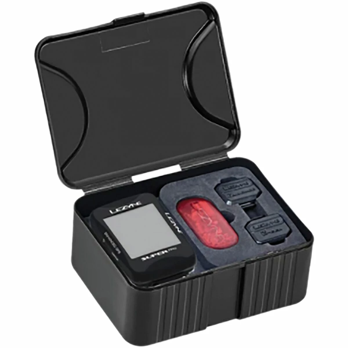 Lezyne Bike GPS & Computers Super Pro GPS Bike Computer - Image 7