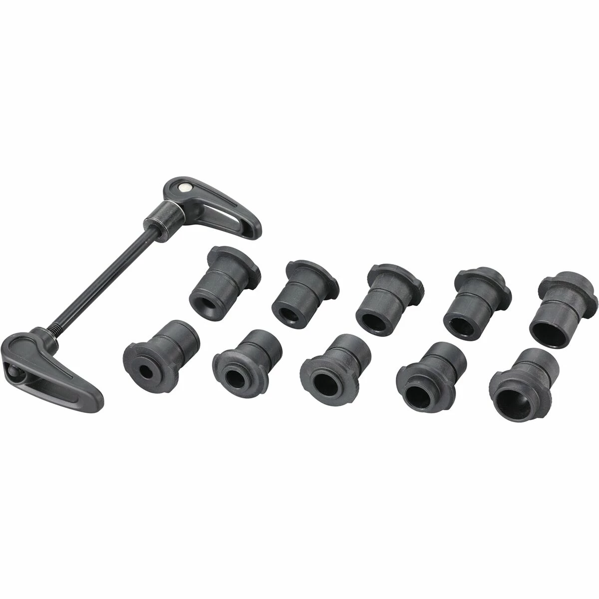 Inno Racks Bike Roof Racks Multi Fork Lock Roof Bike Rack - Image 6