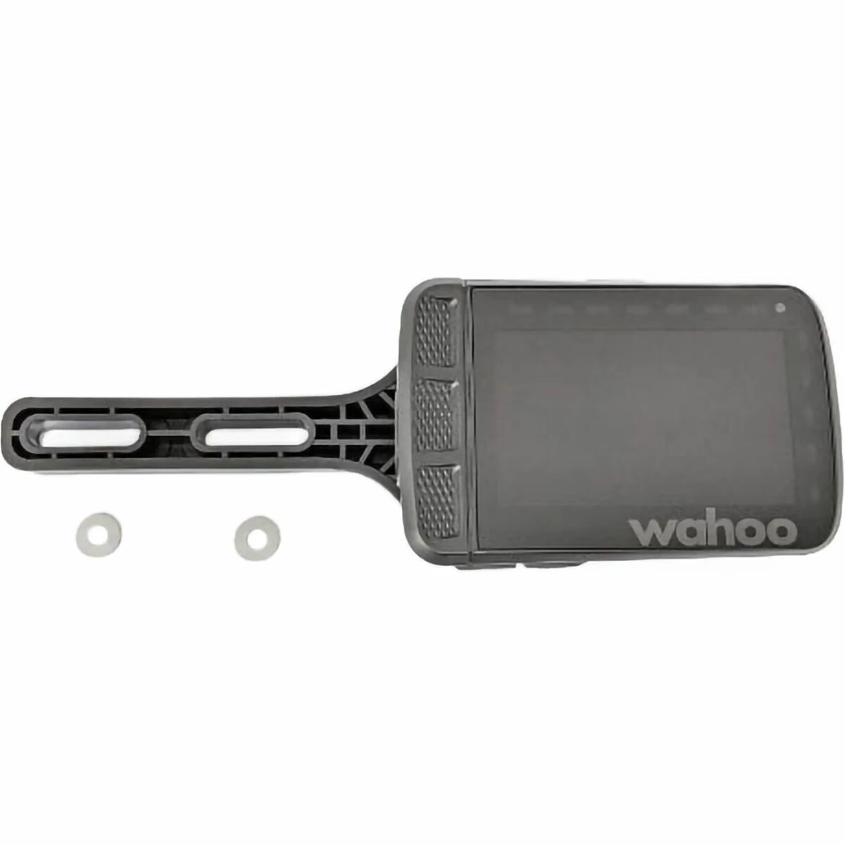 Wahoo Fitness Bike GPS & Computers ELEMNT ROAM Two Bolt Out Front Mount - Image 3