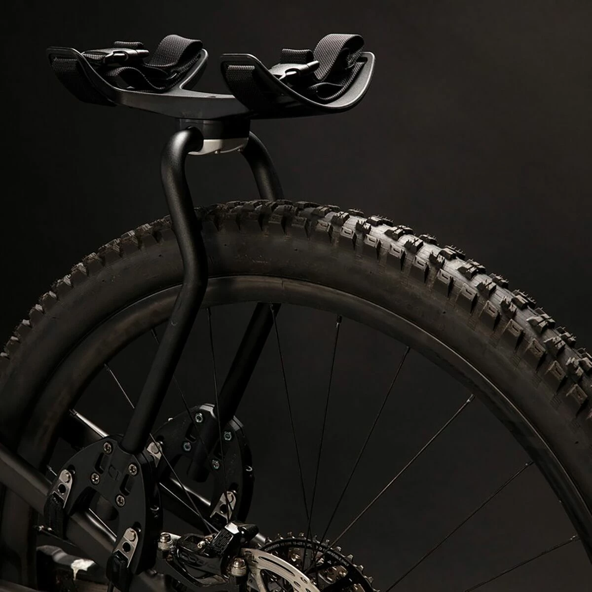 Aeroe Bike Fenders & Racks Spider Rear Rack + Cradle - Image 4