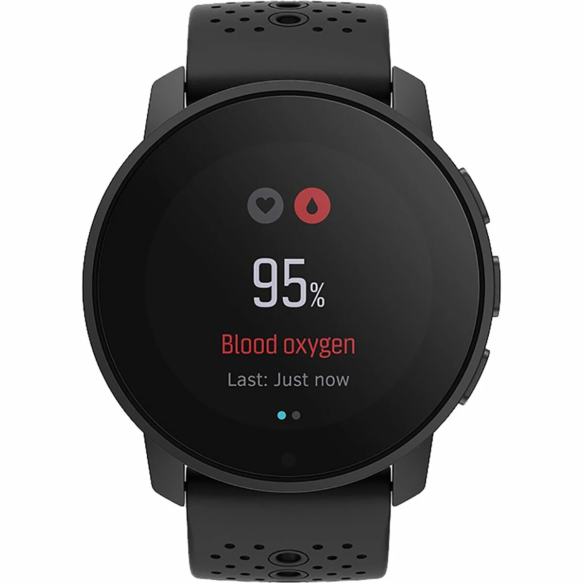 Suunto Men's Casual Watches 9 Peak Sport Watch - Image 23