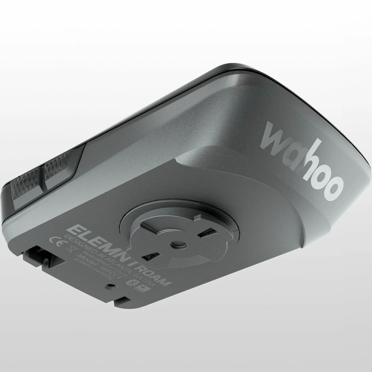 Wahoo Fitness Bike GPS & Computers ELEMNT ROAM GPS Bike Computer - Image 2