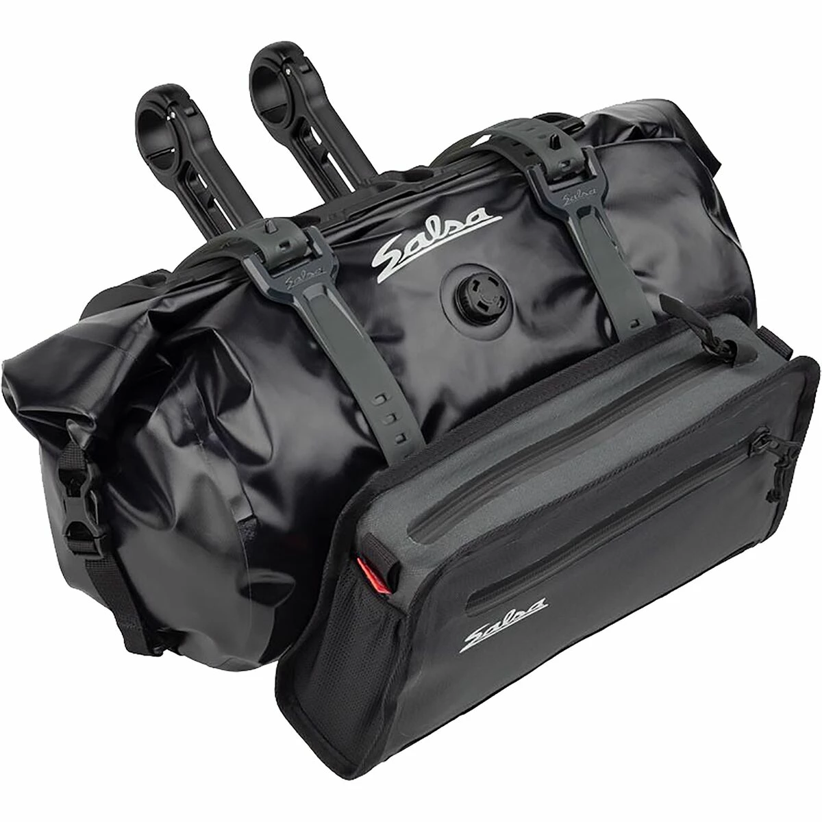 Salsa Bike Packs & Bags EXP Series Anything Cradle Top Load Kit - Image 3