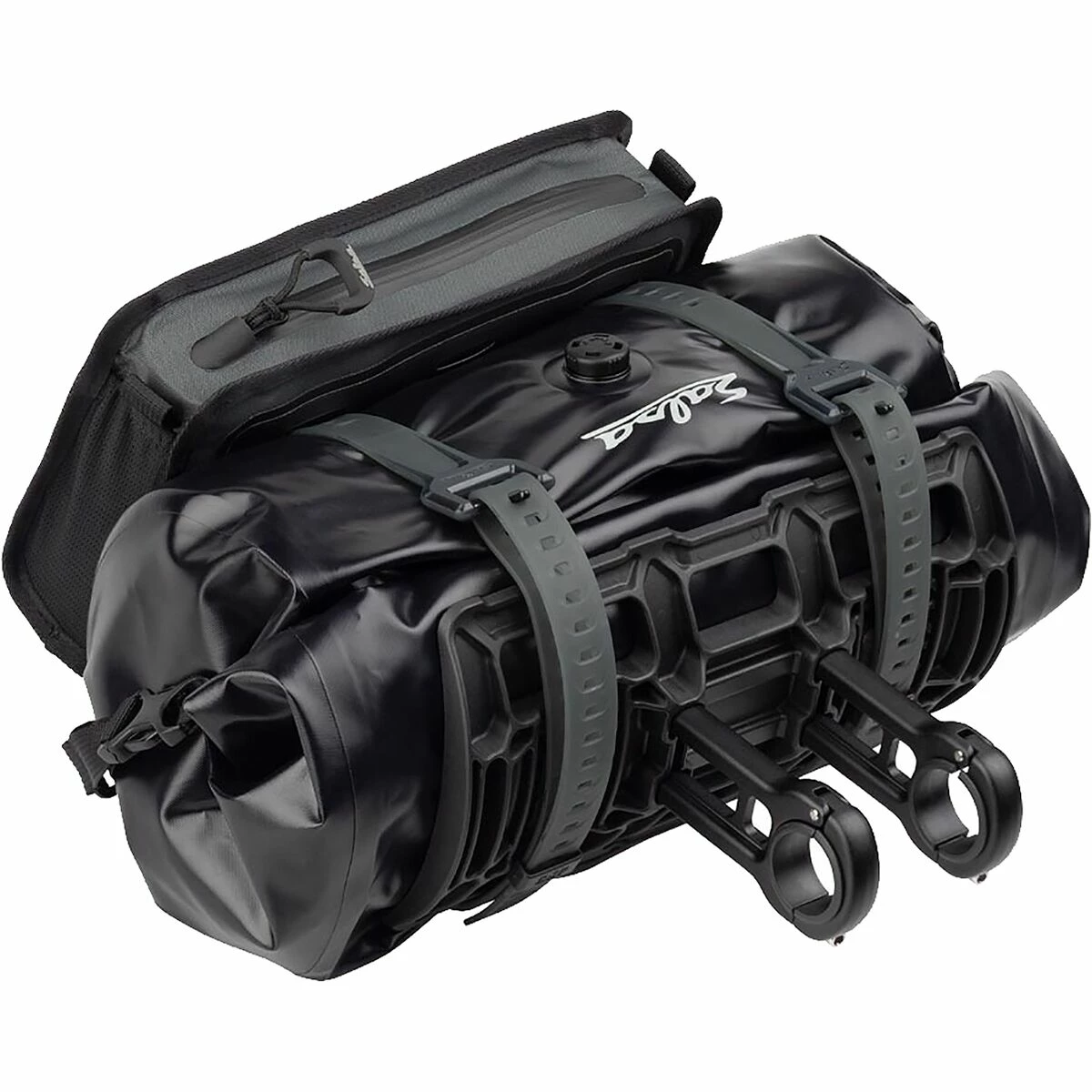 Salsa Bike Packs & Bags EXP Series Anything Cradle Top Load Kit - Image 2