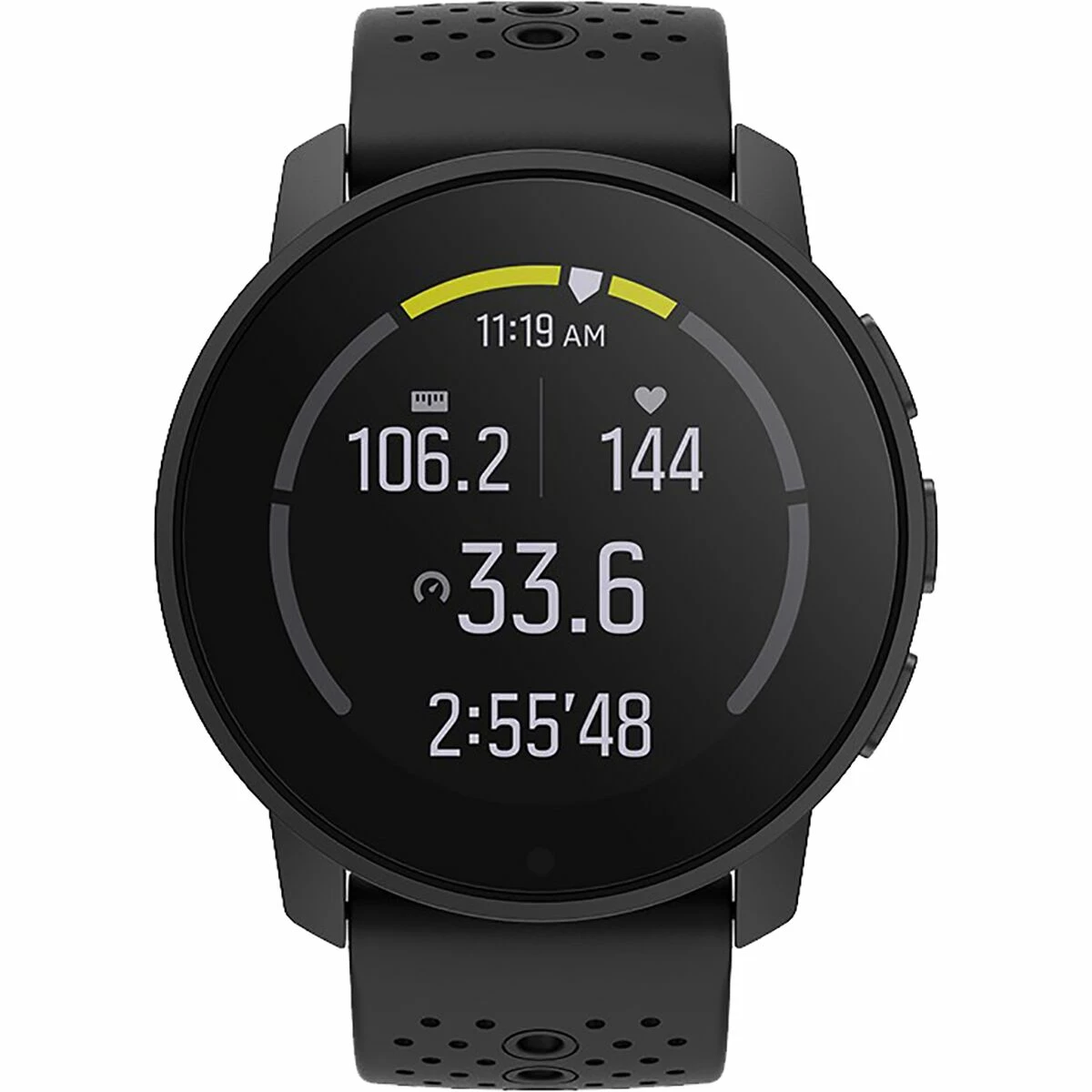 Suunto Men's Casual Watches 9 Peak Sport Watch - Image 21