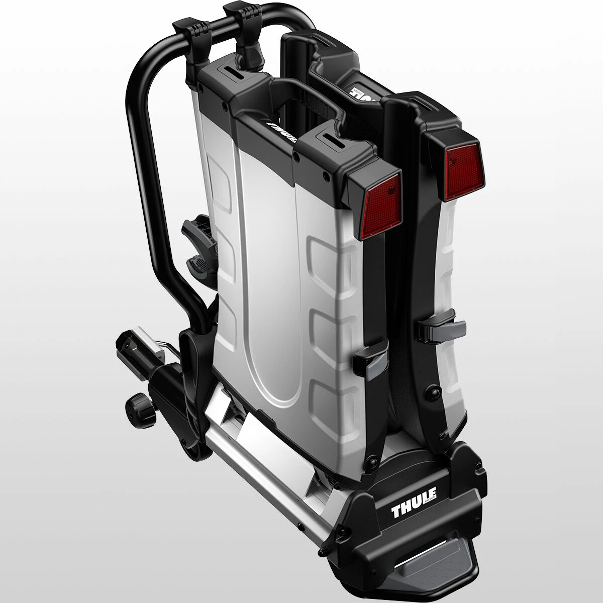 Thule Bike Hitch Racks EasyFold XT Bike Carrier - Image 7