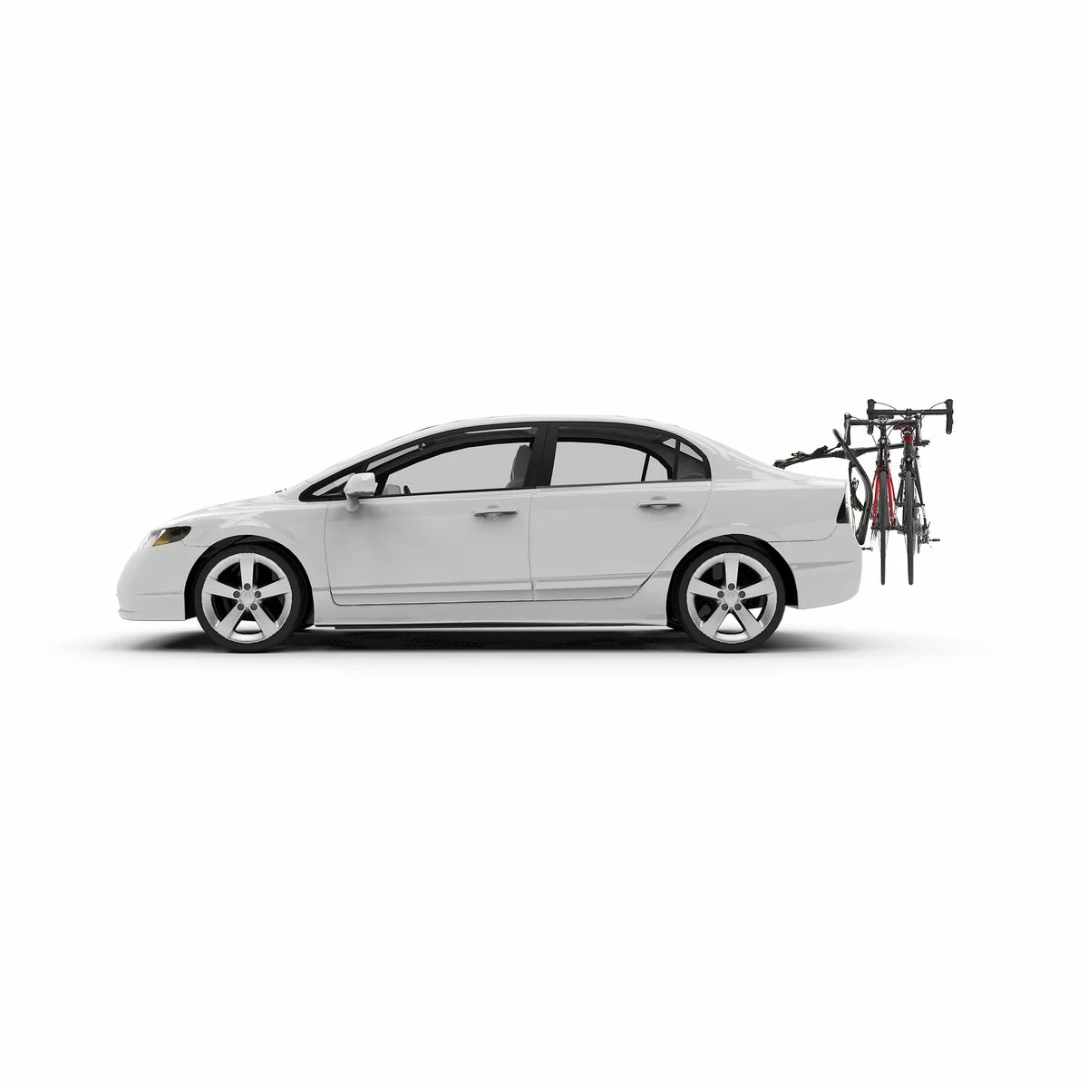 Yakima Bike Hitch Racks FullBack 2 Rack - Image 6