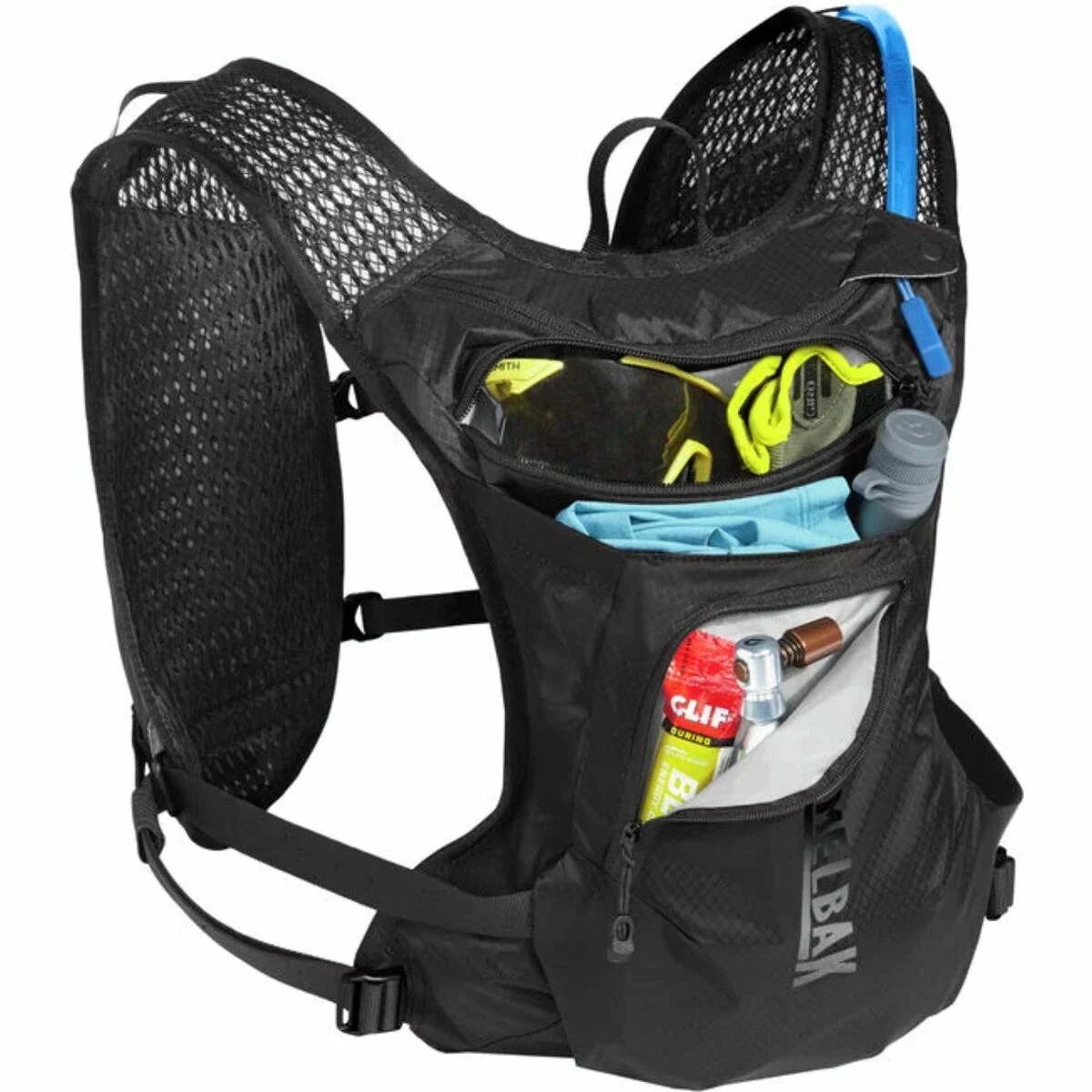 CamelBak Hydration Packs Chase Bike Vest - Image 12