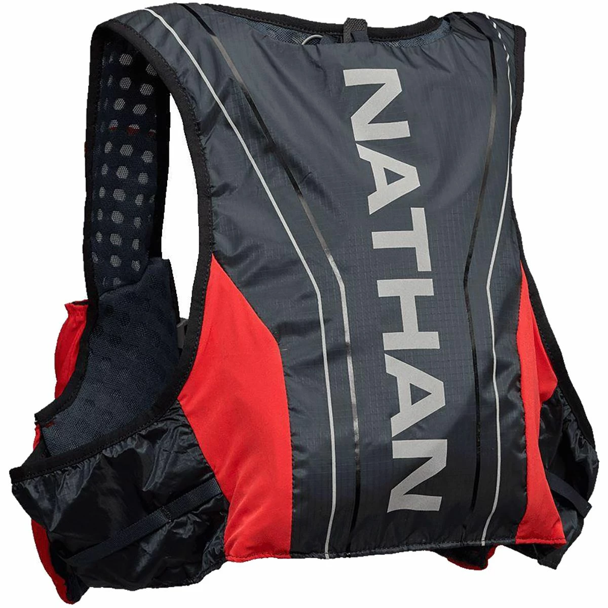 Nathan Hydration Packs Vapor Swift 4L Hydration Vest