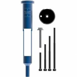 OneUp Components Bike Tools & Tool Kits EDC V2 Threadless Carrier