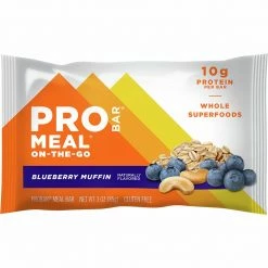 ProBar Bars Meal Bar 12 Pack