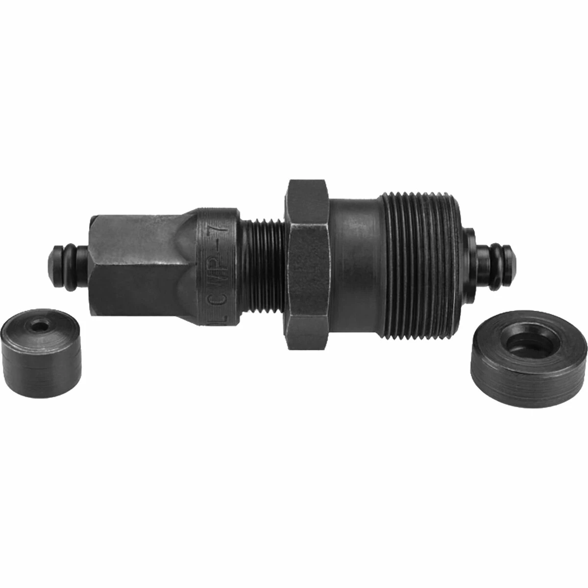 Park Tool Bike Tools & Tool Kits CWP 7 Compact Crank Puller - Image 3