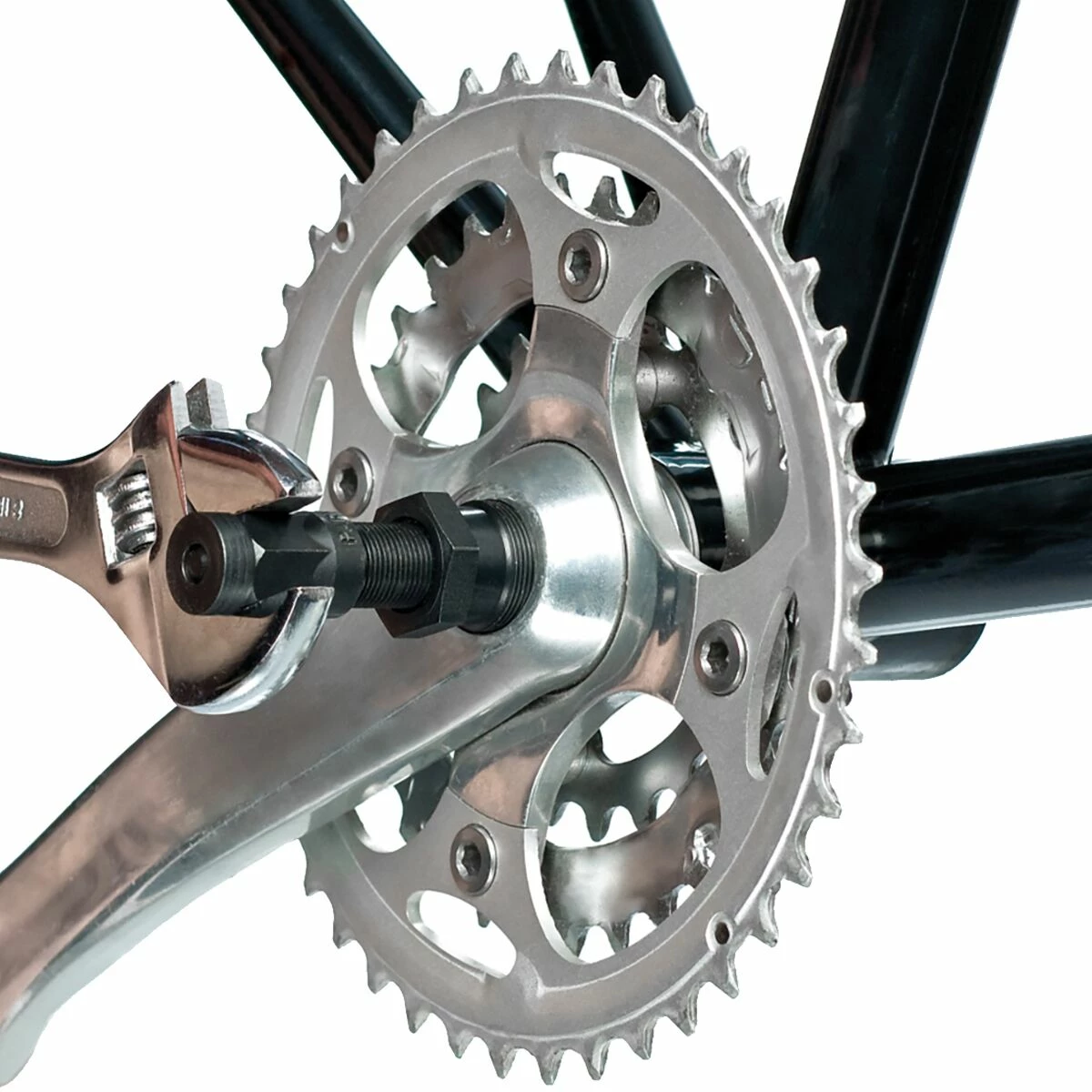 Park Tool Bike Tools & Tool Kits CWP 7 Compact Crank Puller - Image 2