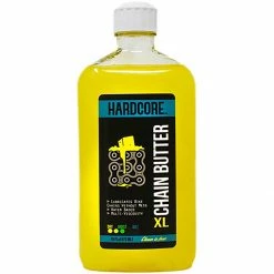 Hardcore Bike Cleaners & Lubricants Chain Butter Dry Lube Refill