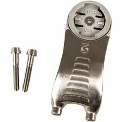 Silca Bike GPS & Computers MENSOLA Titanium Computer Mount