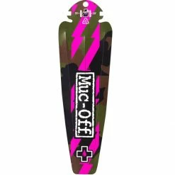 Muc-Off Bike Fenders & Racks Rear Ride Guard