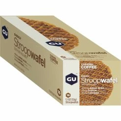 GU Bars Energy Stroopwafel