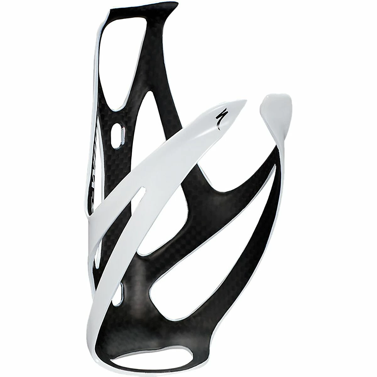 Specialized Bike Water Bottles & Cages S Works Carbon Rib Cage III