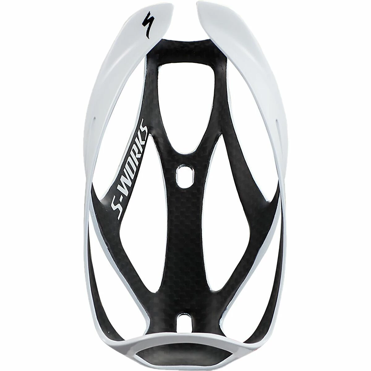 Specialized Bike Water Bottles & Cages S Works Carbon Rib Cage III - Image 2