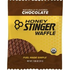 Honey Stinger Bars Stinger Waffle 16 Pack