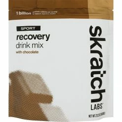 Skratch Labs Powders Sport Recovery Drink Mix