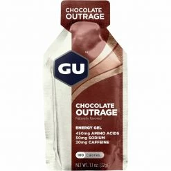GU Gels Energy Gel 24 Pack