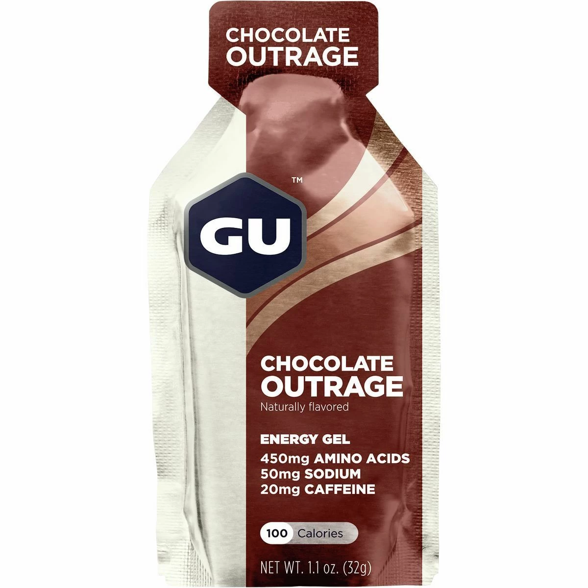 GU Gels Energy Gel 24 Pack