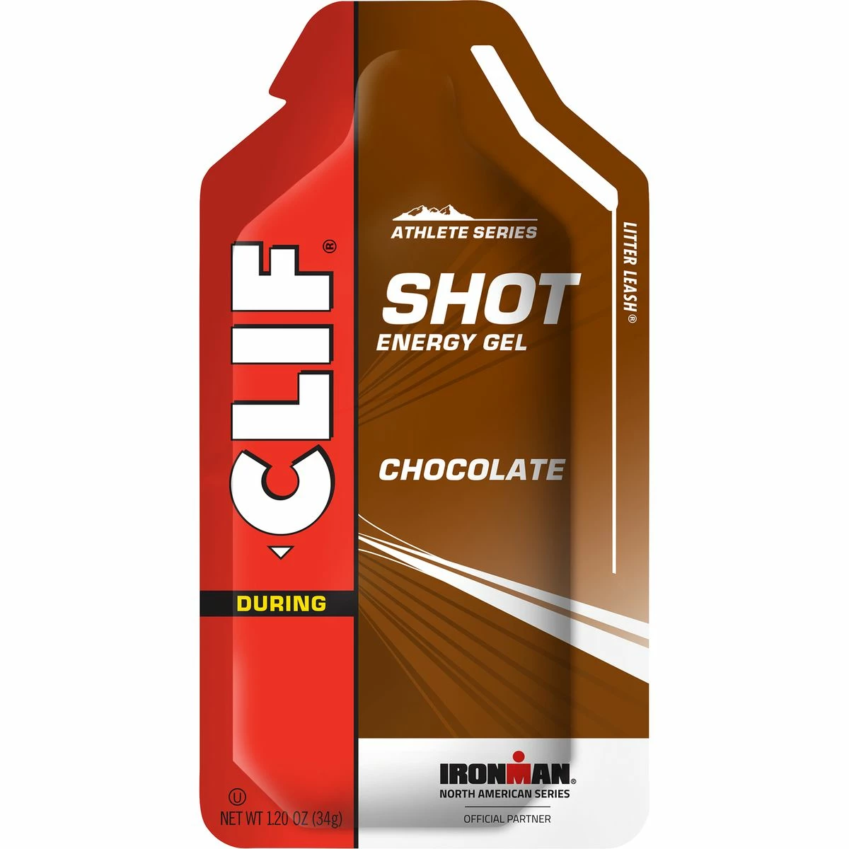 Clifbar Gels Clif Shot Energy Gel 24 Pack - Image 6