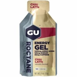 GU Gels Roctane Energy Gel 24 Pack
