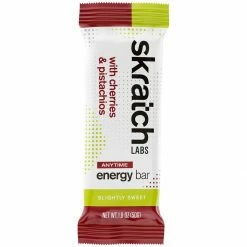 Skratch Labs Bars Anytime Energy Bar 12 Pack