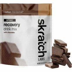 Skratch Labs Powders Sport Recovery Drink Mix 24 Serving