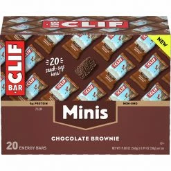 Clifbar Bars Clif Bars Mini