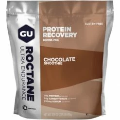 GU Powders Roctane Recovery Drink Mix