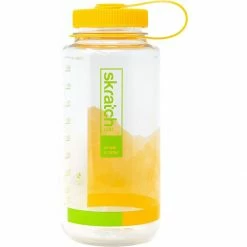 Skratch Labs Powders Nalgene Bottle