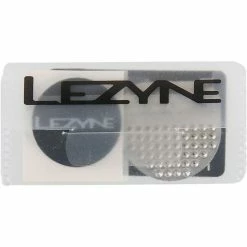 Lezyne Bike Pumps & CO2 Inflators Smart Patch Kit