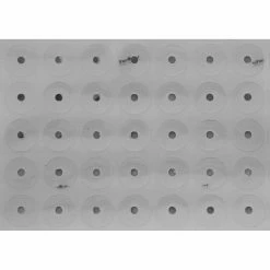 Effetto Mariposa Books, Magazines, & Misc Shelter Protective Tape Wheel Kit