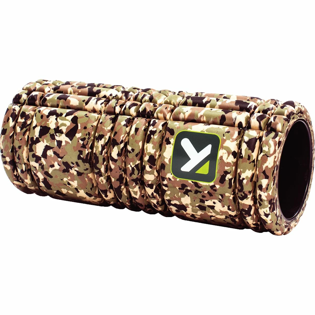 Trigger Point Bike Trainers & Accessories The Grid Foam Roller - Image 5