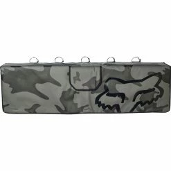 Fox Racing Truck Bed Mounts Camo Tailgate Cover