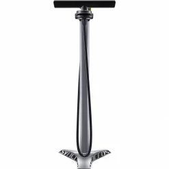 Syncros Bike Pumps & CO2 Inflators Vernon 2.0 Dual Mode Floor Pump