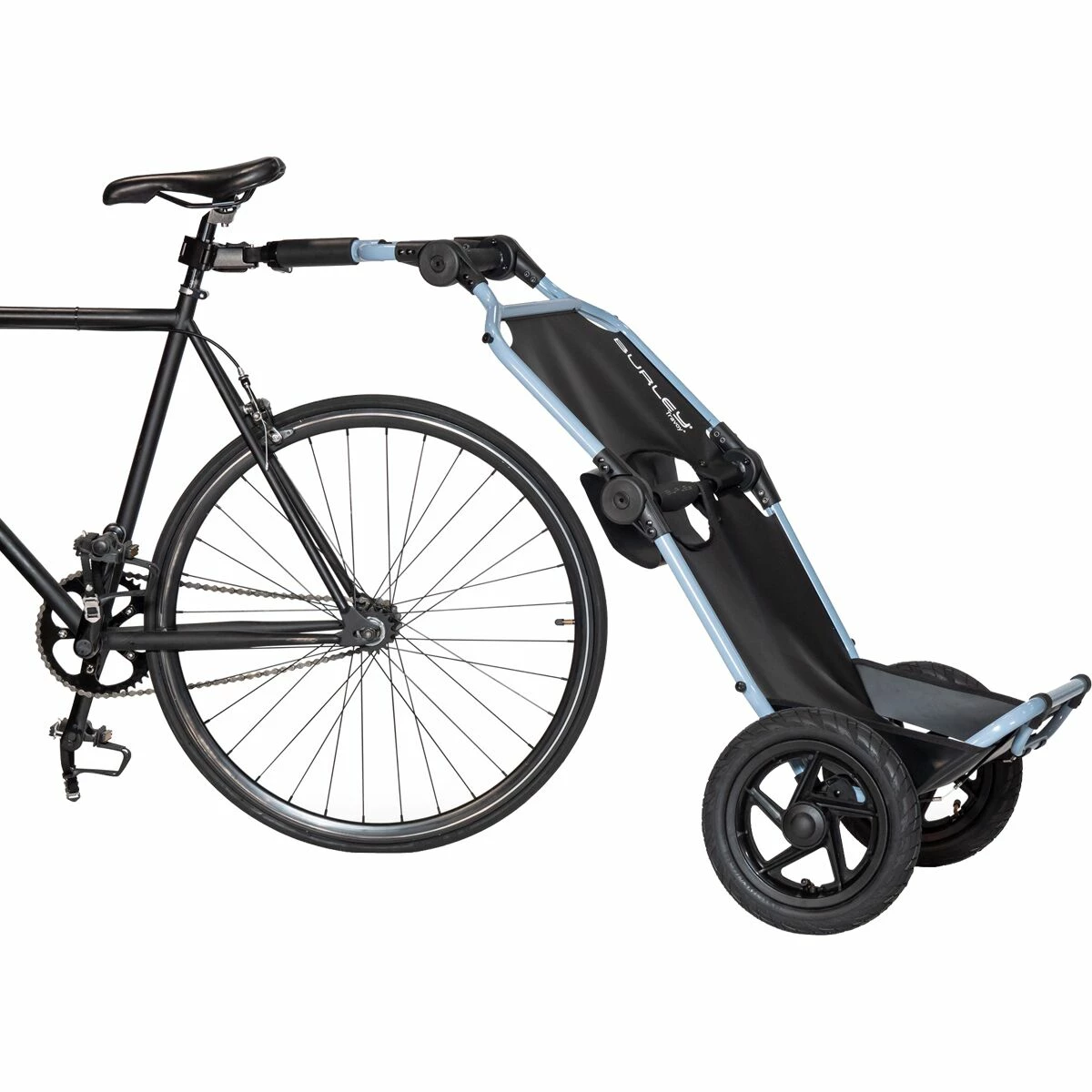 Burley Bike Trailers Travoy Bike Trailer - Image 15