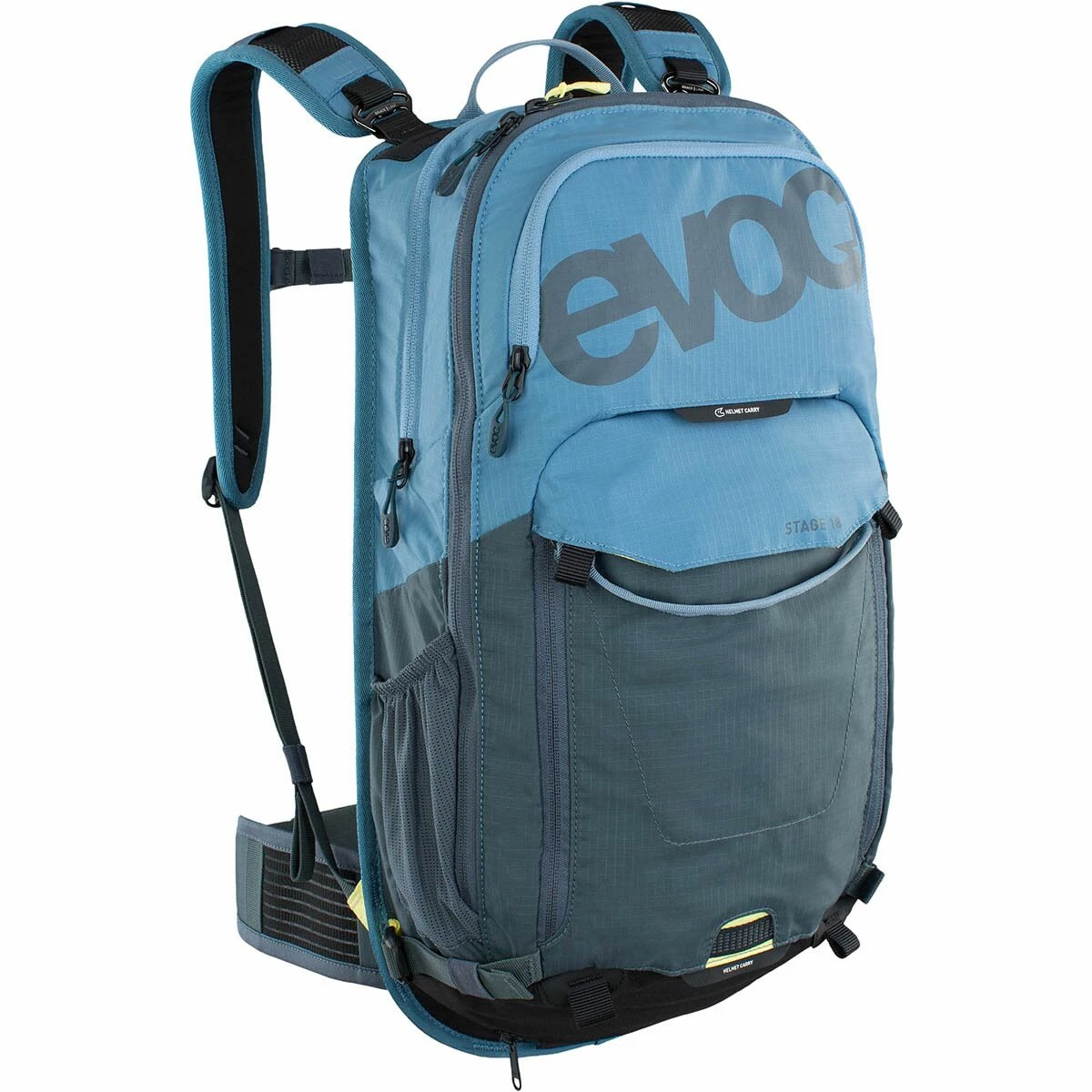 Evoc Bike Hydration Packs Stage Technical 18L Backpack - Image 7