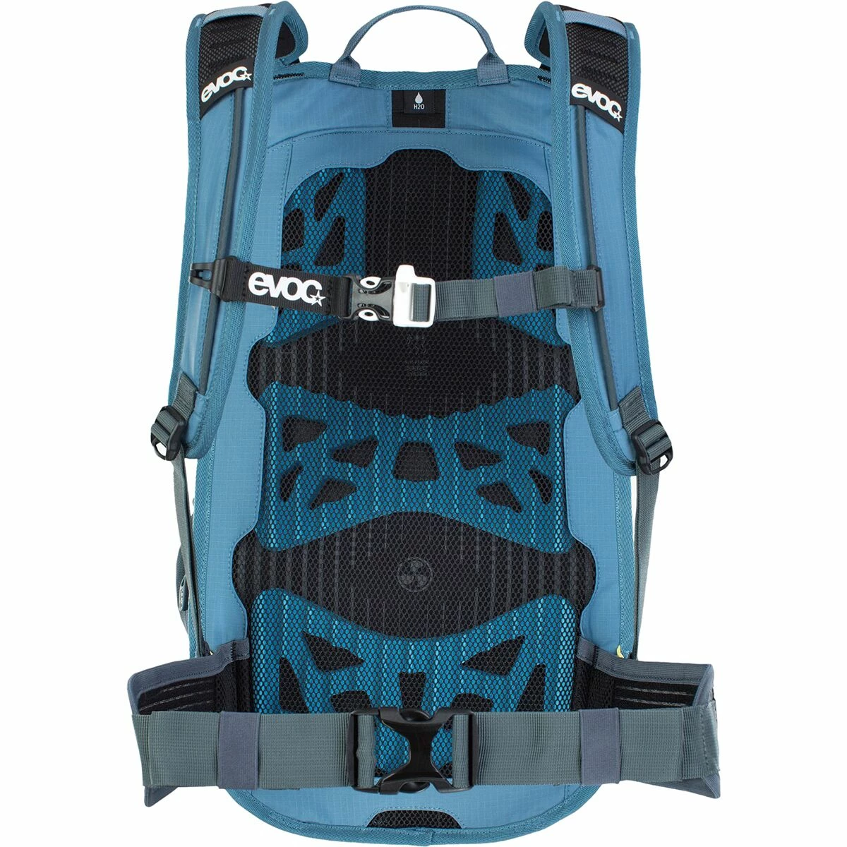 Evoc Bike Hydration Packs Stage Technical 18L Backpack - Image 12