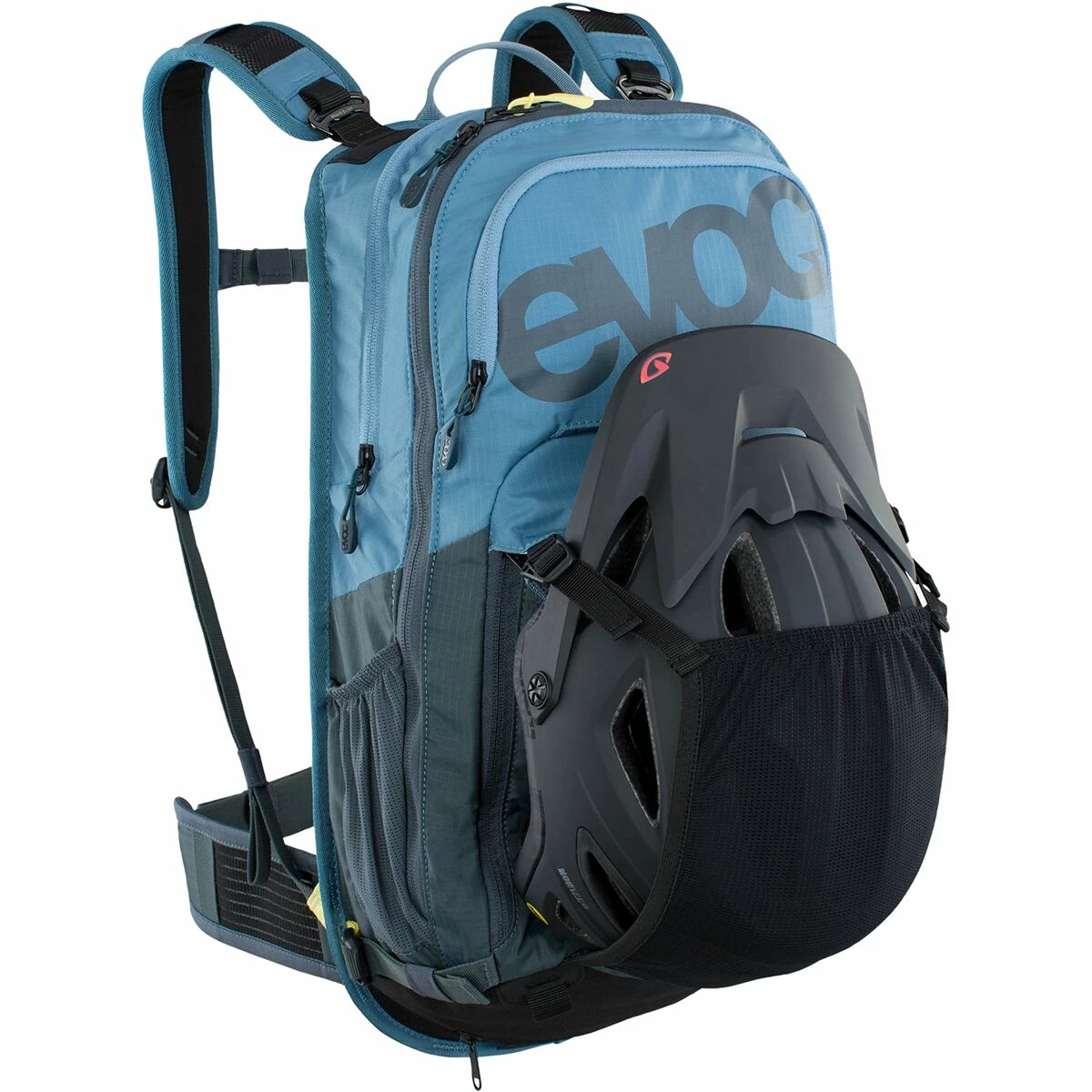 Evoc Bike Hydration Packs Stage Technical 18L Backpack - Image 9
